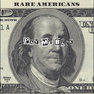 Pay Me Back (Explicit)