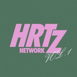 HRTZ Drive, Vol. 1 (Explicit)