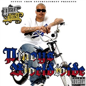 Pinoys Worldwide (feat. Oblo, Zargon, Chino & Kuya One) (Explicit)