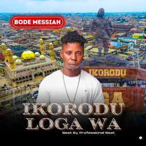 Ikorodu Loga Wa