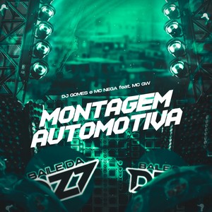 MONTAGEM AUTOMOTIVA (Explicit)