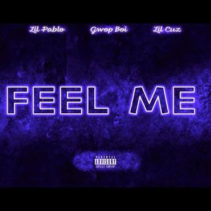 Feel Me(feat. Little Cuz & GwopBoii) (Explicit)