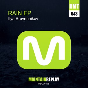 Rain EP