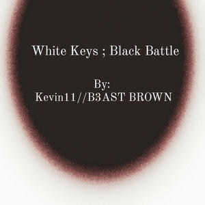 KeViN11 - Weird Hasn't Even Occured