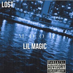 Lost (Explicit)