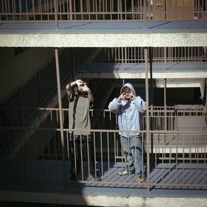 Church (feat. D!SASTR) (Explicit)