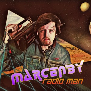 Radio Man