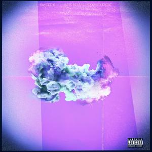 Smoke & Chill (feat. JazzeBeats & ExXaviour Ché) (Explicit)