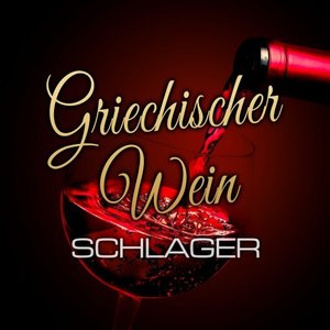 Griechischer Wein