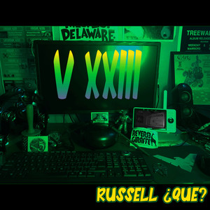 V XXIII (Explicit)