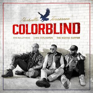 Colorblind