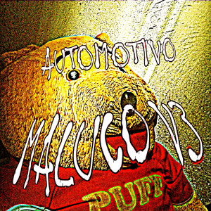 Automotivo Maluco V3 (Explicit)