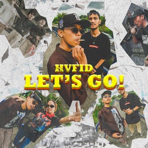 Let's Go! (Explicit)