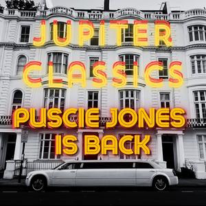 Puscie Jones Is Back (feat. Black Jackson) (Explicit)