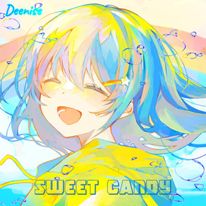 Sweet Candy