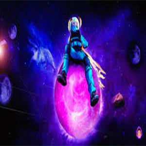 MEGA DE OUTRO PLANETA 001 (Explicit)