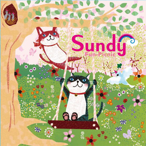 Sundy Fun-Picnic