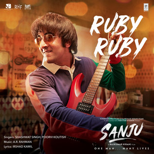 Ruby Ruby (From 