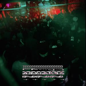 Mosh! (feat. 9ræk & r¥o) (Explicit)