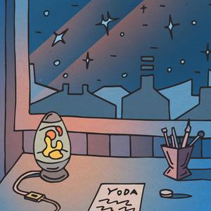 Yoda (Single Version)