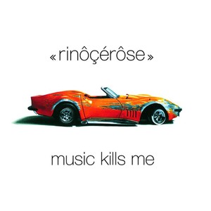 Music Kills Me