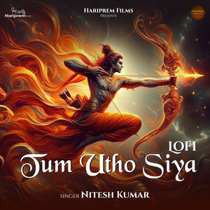 Tum Utho Siya (Lofi)