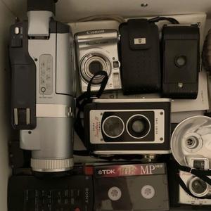 Lights, Camera, Action (feat. King Adroit) (Explicit)