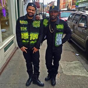 Heemi - We Go Hard (feat. Asco100k) (Radio Edit)