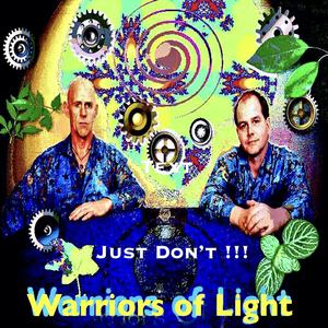 Johnny Melville - Don't Wanna Be Cuddly