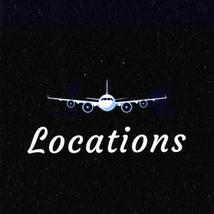 Locations (feat. ALJ) [Explicit]