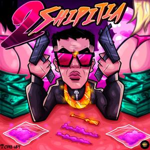 2 Shipitia (feat. Rene Puente) [Explicit]