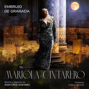 Embrujo de Granada (feat. Mariola Cantarero) [Explicit]