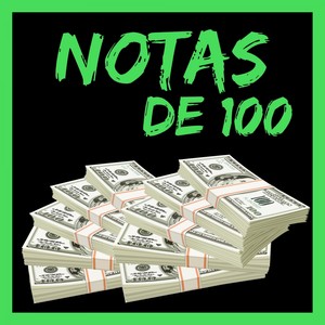 Notas de 100