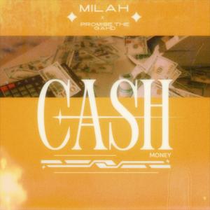 Cash Money (feat. Promise the Gahd) [Explicit]