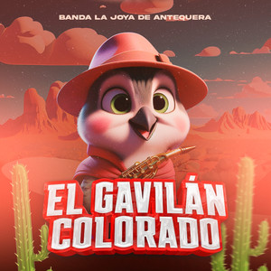 El Gavilán Colorado