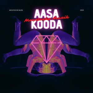 Aasa Kooda (feat. Sai Abhayankkar & Sai Smriti)