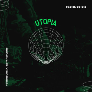 Utopia (Hard Dance|Explicit)