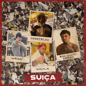 Suiça (Explicit)