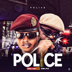Police (feat. King Jfly)