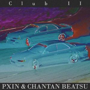 Club II (by PXIN|Explicit)