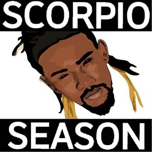 Scorpio Season - EP (Explicit)