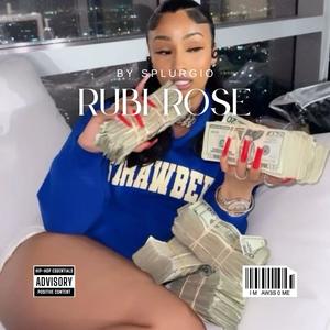 RUBI ROSE (Explicit)