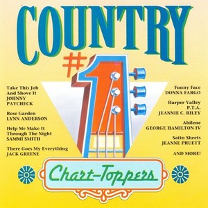 Country Chart-Toppers