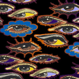 What You Seen (feat. 100roundwick) (Explicit)