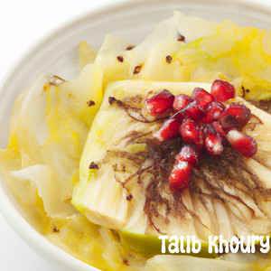 Talib Khoury