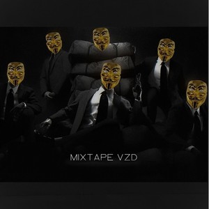 MIXTAPE VZD (Explicit)