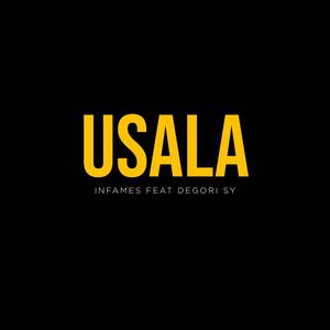 Usala (feat. Degori Sy) (Explicit)
