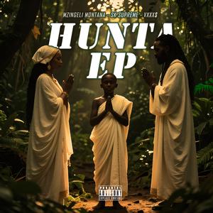 Molting In The Woods (Explicit)