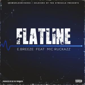 Flatline (feat. Mic Ruckazz) [Explicit]