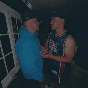 Devine (feat. Capetownboy) (Explicit)